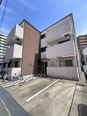 【外観】 | メゾンデュソール