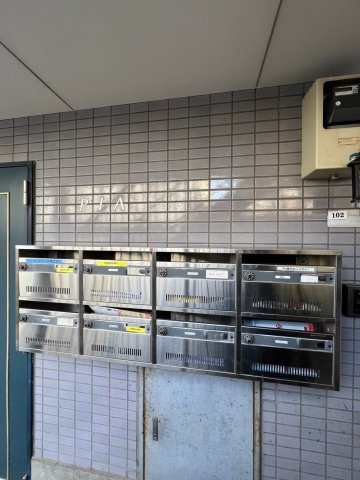 PIAのその他共用部分|PIA