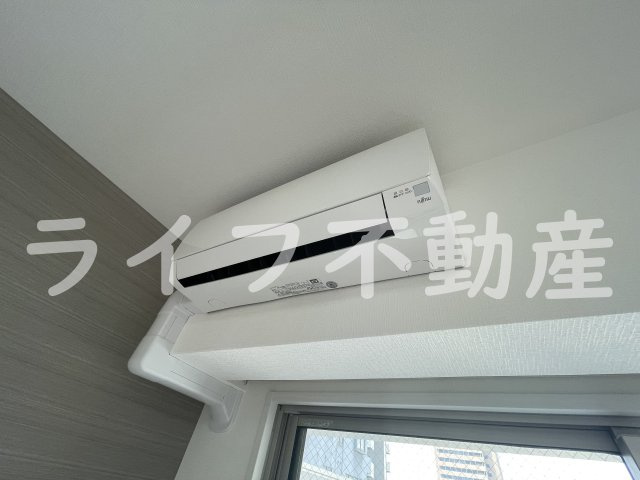 La　Douceur 荒本の設備