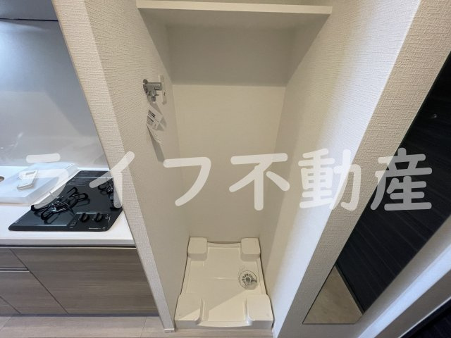 La　Douceur 荒本の設備