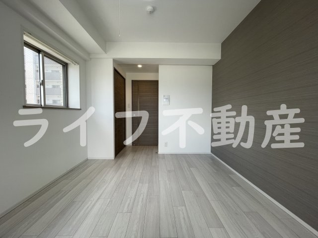 La　Douceur 荒本の内装|内装です