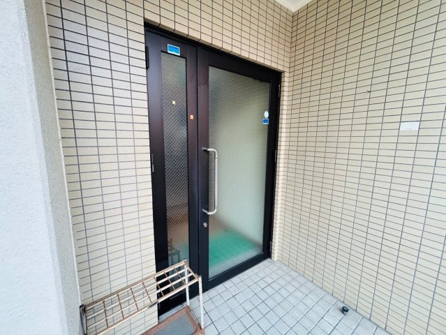 ハイツ原パートⅡのその他共用部分