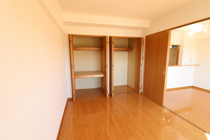 熊本市南区近見９丁目のアパートのその他