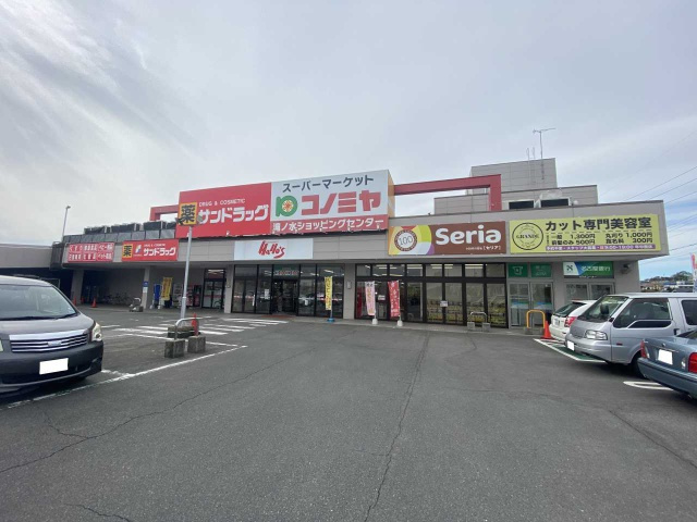 滝ノ水 貸店舗