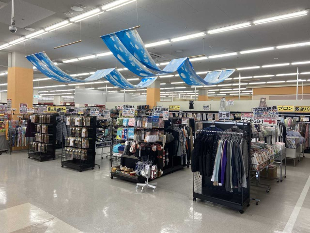 滝ノ水 貸店舗のその他共用部分