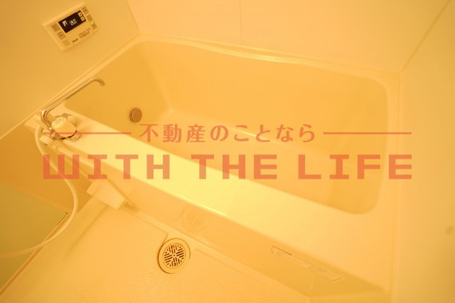 ポルティエ【キャッシュバック対象】の浴室|お風呂で日々の疲れを落としましょう