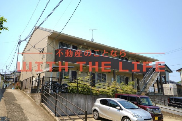 ポルティエ【キャッシュバック対象】の外観|建物外観を気になさる方へ、見た目の良い物件です