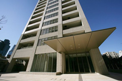 ホライズンプレイス赤坂の画像