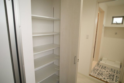【設備】 | ラモーナ門真南