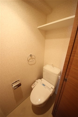 【トイレ】 | ルクレ難波