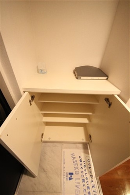 【収納】 | ルクレ難波