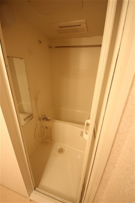 【浴室】 | ルクレ難波