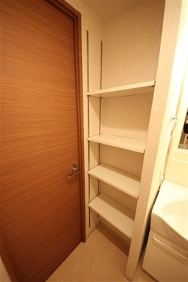 【収納】 | ルクレ難波