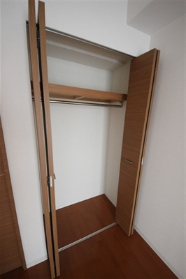 【収納】 | ルクレ難波