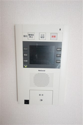 【セキュリティ】 | ルクレ難波