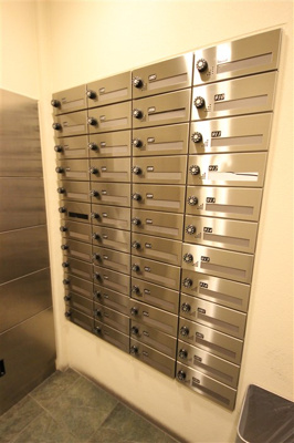 【その他共用部分】 | ルクレ難波