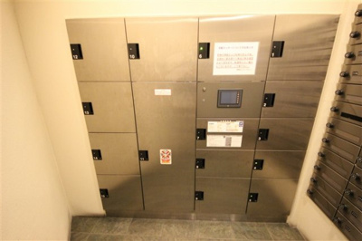 【その他共用部分】 | ルクレ難波