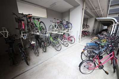 【その他共用部分】 | ルクレ難波