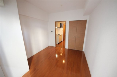 【洋室】 | ルクレ難波