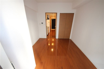 【洋室】 | ルクレ難波