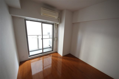 【洋室】 | ルクレ難波