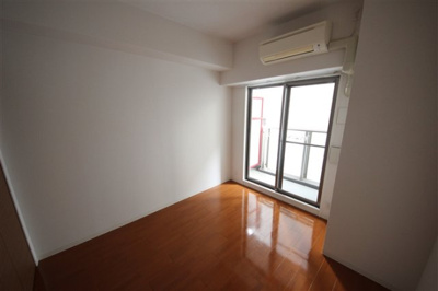 【洋室】 | ルクレ難波