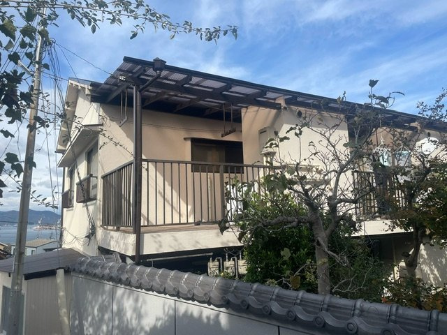 椋田アパート（11丁目）のその他