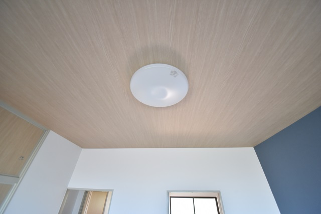 椋田アパート（11丁目）の設備