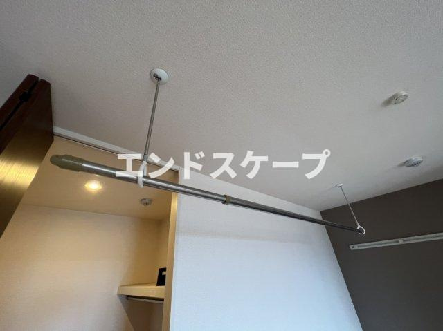 リビオンH&M　Ⅱの内装|高崎、前橋エリアのお部屋探しはエンドスケープまで！お客様の理想お聞かせ下さい♪