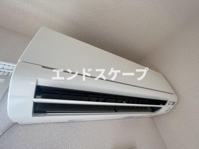 リビオンH&M　Ⅱの設備|高崎、前橋エリアのお部屋探しはエンドスケープまで！お客様の理想お聞かせ下さい♪