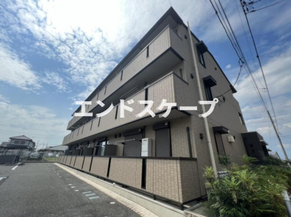 リビオンH&M　Ⅱ