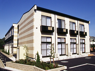 【外観】 | ゲラルデ