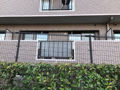 【外観】 | アインズコート勝田台