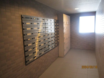 【その他共用部分】 | アインズコート勝田台