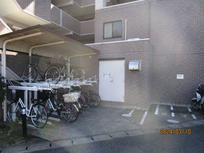 【その他共用部分】 | アインズコート勝田台