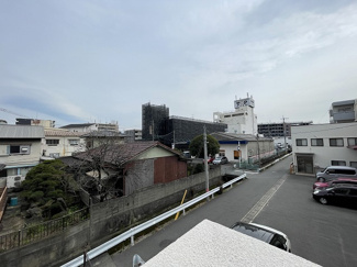 【展望】 | 浴室乾燥機があると雨の日のお洗濯に活躍するのはもちろん、浴室をいつもカラリと乾燥させられるのでカビ対策にも効果大！