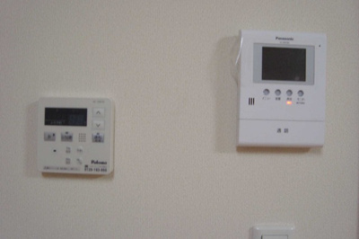 【設備】 | ロイヤルパレス | ※同物件・同タイプの写真です。