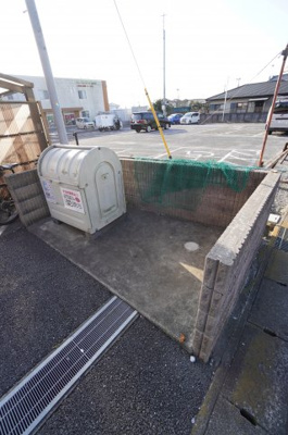 【その他共用部分】 | ロイヤルパレス | ※同物件・同タイプの写真です。