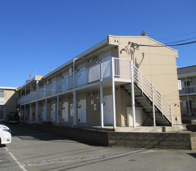 【外観】 | プレアデス