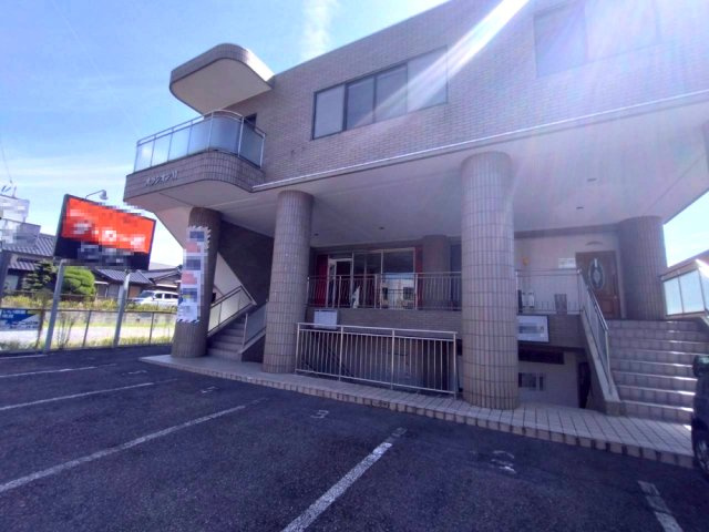 オラシオンM