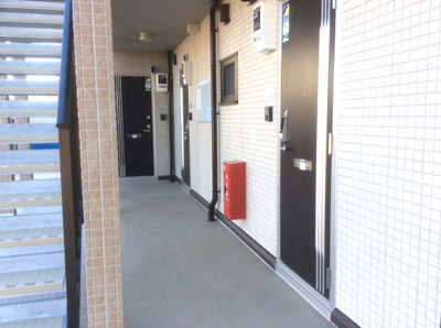 【エントランス】 | アピオン