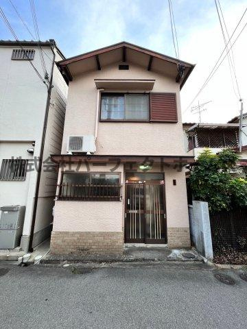 出口5丁目戸建　賃貸