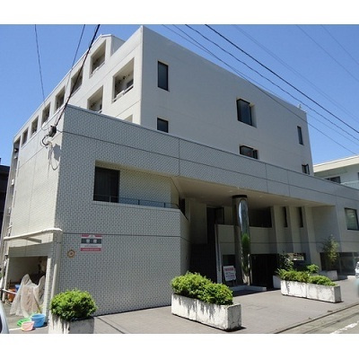 メゾン・ド・ノア明神町