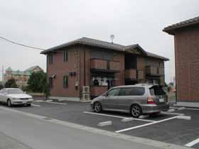 イーストブリック　A