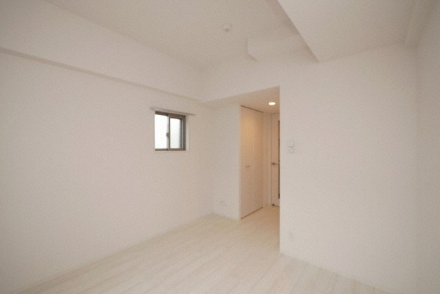 大阪市福島区大開３丁目の賃貸マンションの居間・リビング