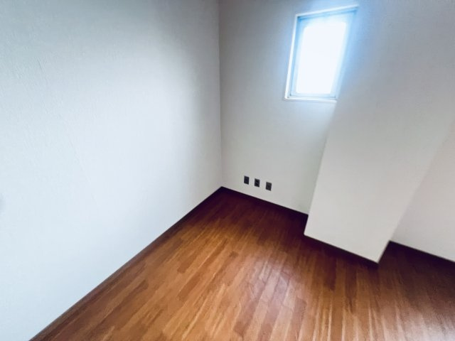 珊プラザ丸信(サンプラザ)の内装