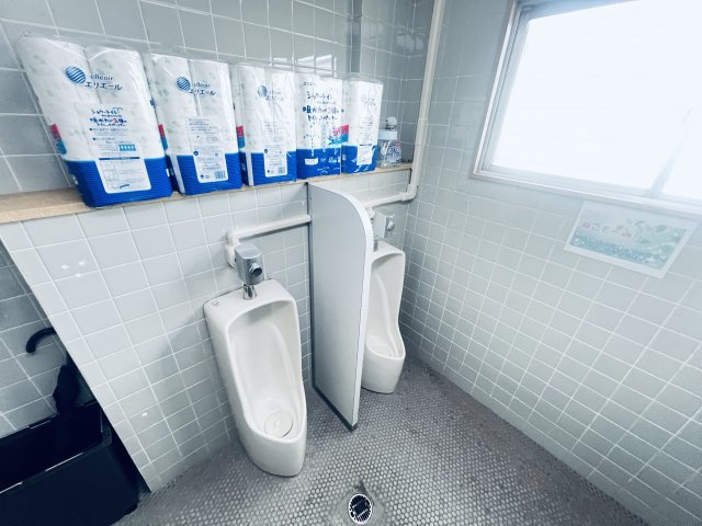 珊プラザ丸信(サンプラザ)のその他共用部分