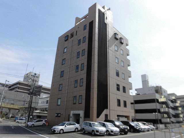 西町 金井ビル