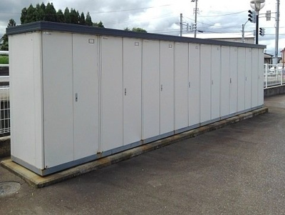 【設備】 | グリーミングヒルＣ