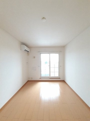 【内装】 | グリーミングヒルＣ